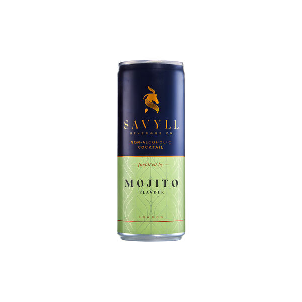 Mocktail, mojito Mocktail, mojito, Savyll