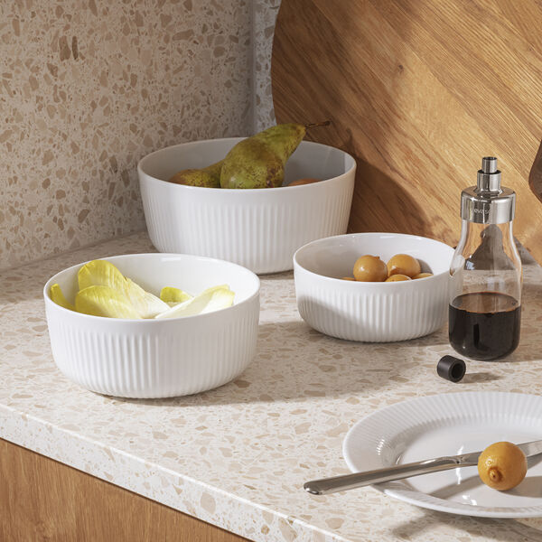 Legio Nova skål 2,1 L Legio Nova skål 2,1 L, Eva Trio