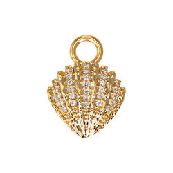 Emilia Betsy charm, Emilia by Bon Dep