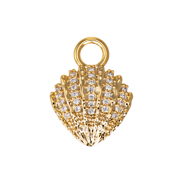 Emilia Betsy charm, Emilia by Bon Dep