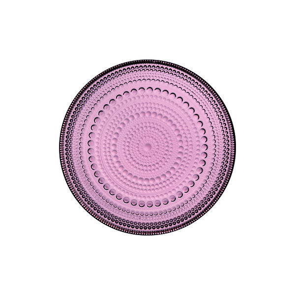 Kastehelmi-tallerken &Oslash; 17 cm, calluna, Iittala
