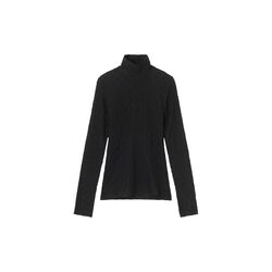 ToriRS Blouse, black, R&eacute;sum&eacute;