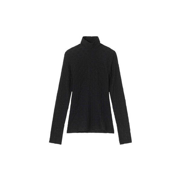 ToriRS Blouse, black, R&eacute;sum&eacute;