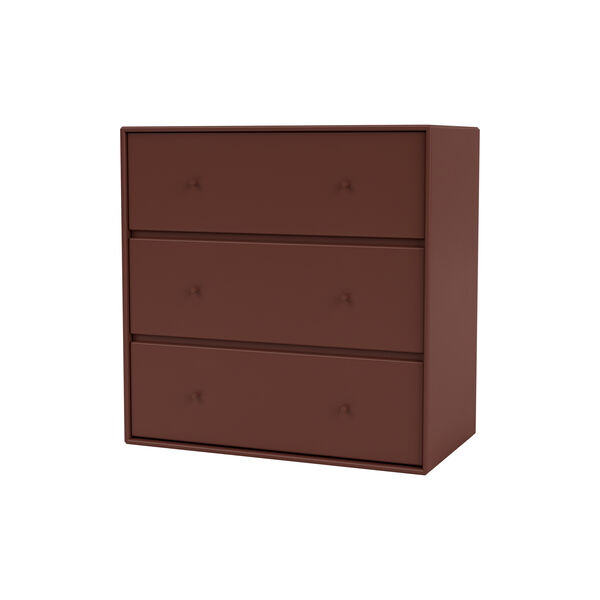 CARRY kommode, 155 masala, Montana Furniture