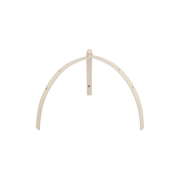 BabySpyder aktivitetsstativ, tre, Franck & Fischer