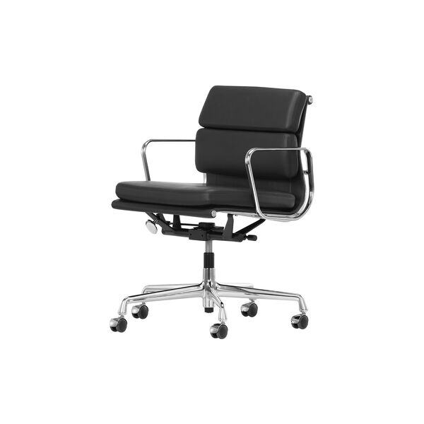 EA217 Soft Pad Chair EA217 Soft Pad Chair, Vitra