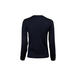 Genser, navy, Stenströms