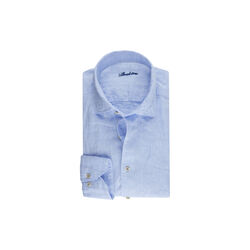 Slimline C72 RC cuff Casual, light blue, Stenströms