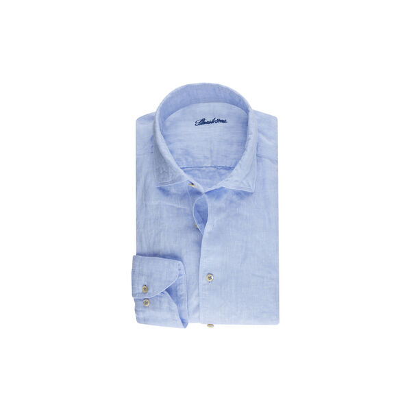 Slimline C72 RC cuff Casual, light blue, Stenströms