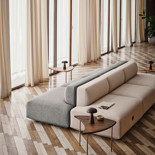 Pinwheelbord, valn&oslash;tt, &Tradition