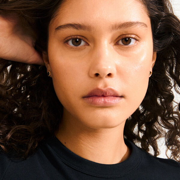 BETWEEN &oslash;redobber, gullbelagt, Pilgrim