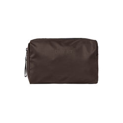 Day RE-S Tonal Washbag S, chocolate plum, DAY ET