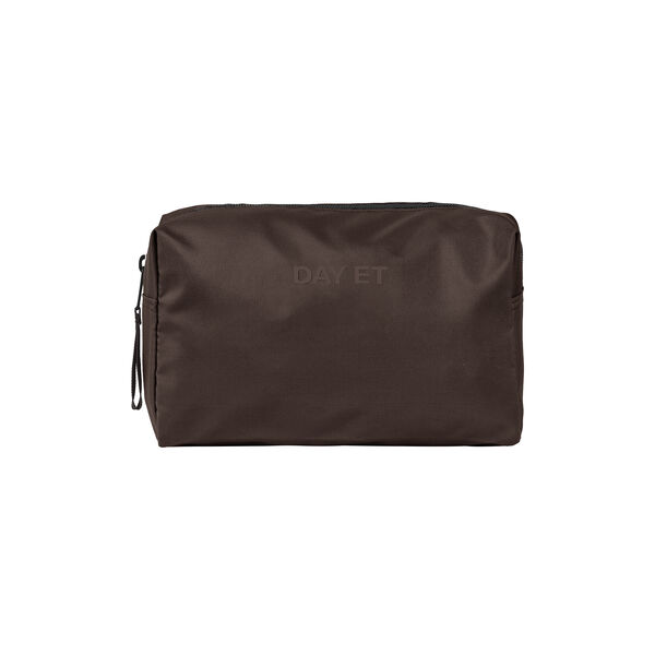 Day RE-S Tonal Washbag S, chocolate plum, DAY ET