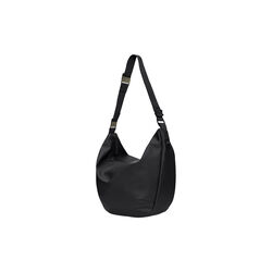Valera Shoulder Bag Large, black, Rains