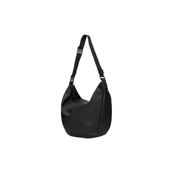 Valera Shoulder Bag Large, black, Rains