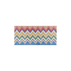 Amone badematte, 159 orange multicolor, Missoni Home
