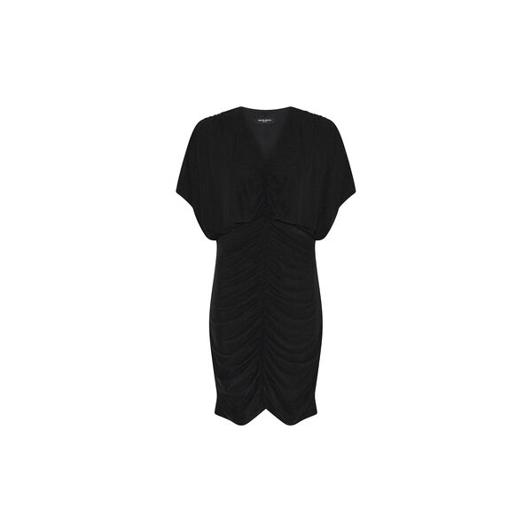 ComfreyBBAmanda dress, black, Bruuns Bazaar