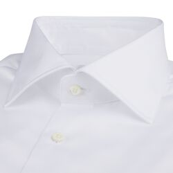 Slimline C77 RM cuff, white, Stenströms