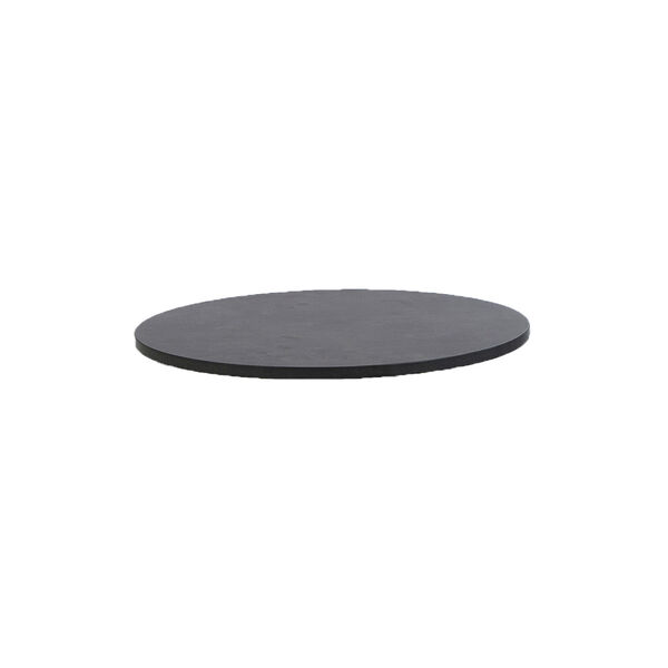 Bordplate, dark grey Bordplate, dark grey, Cane-line