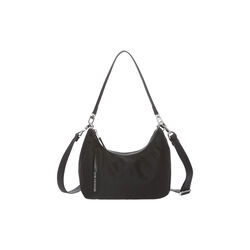 Hunter crossover, black, Mandarina Duck