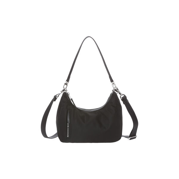 Hunter crossover, black, Mandarina Duck