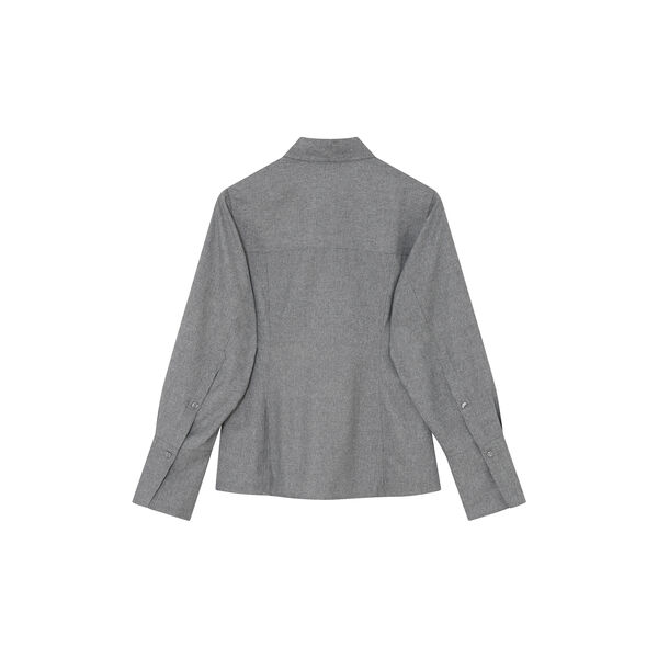 Domi - Corporate Day, medium grey melange, DAY Birger &eacute;t Mikkelsen