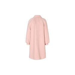7547RDFAddison coat, rose water, RUE de FEMME