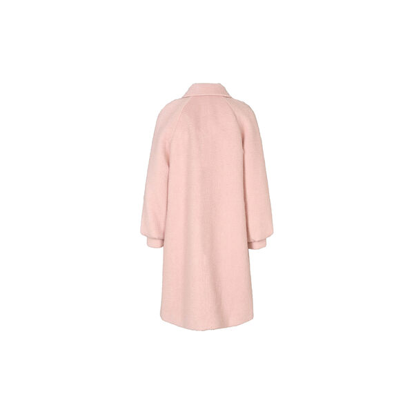 7547RDFAddison coat, rose water, RUE de FEMME