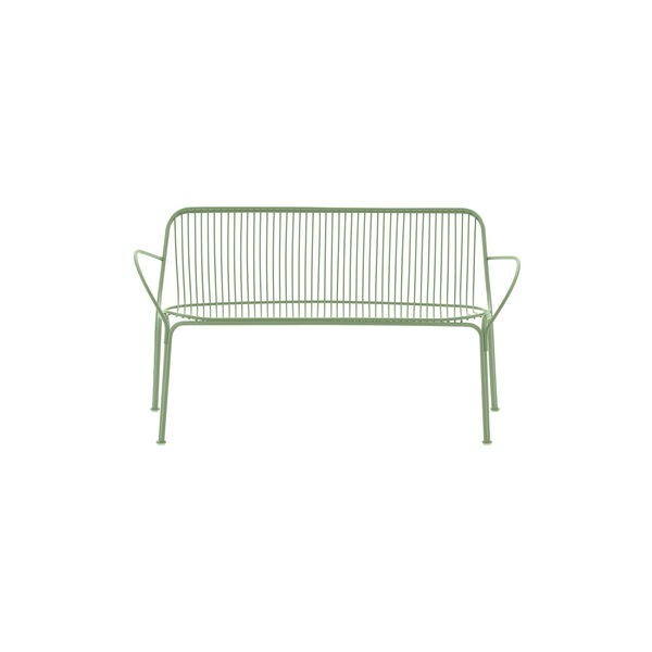 HIRAY SOFA, green, Kartell