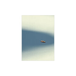 Happy memories 50x70 cm, Poster & Frame