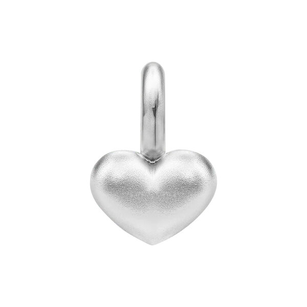 True Love anheng, silver, Julie Sandlau