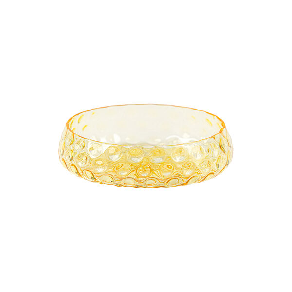Danish Summer Bowl Medium, yellow Danish Summer Bowl Medium, yellow, Kodanska