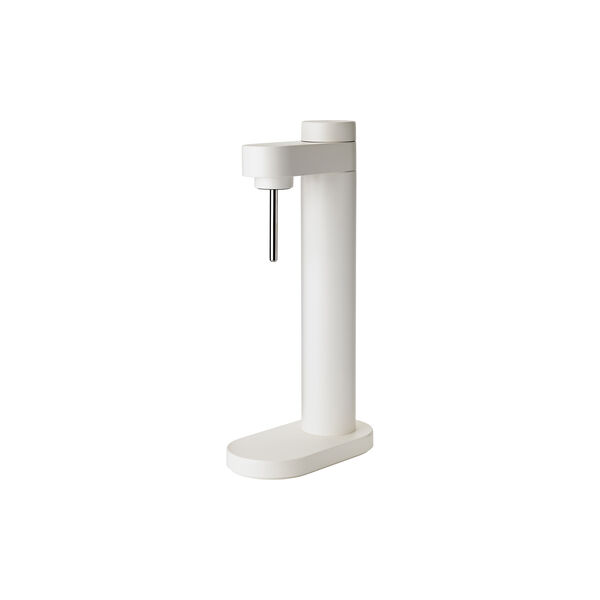 Brus kullsyremaskin, soft white, Stelton