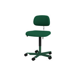 Kevi 2534U Office Chair, Hallingdal 944, Montana Furniture