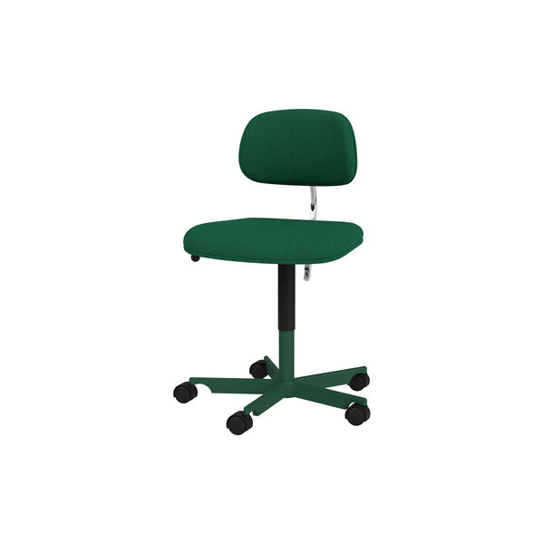 Kevi 2534U Office Chair, Hallingdal 944 Kevi 2534U Office Chair, Hallingdal 944, Montana Furniture