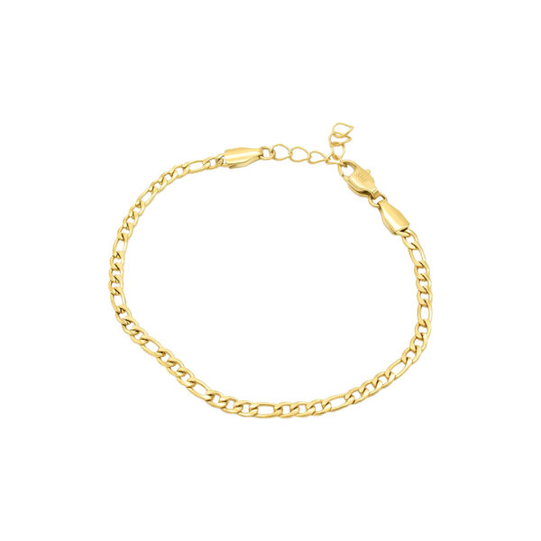 Delicate Bracelet, gull, WHO IS SHE