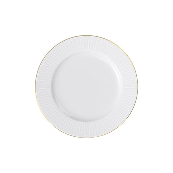 Chateau Septfontaines Rund tallerken, white, Villeroy & Boch