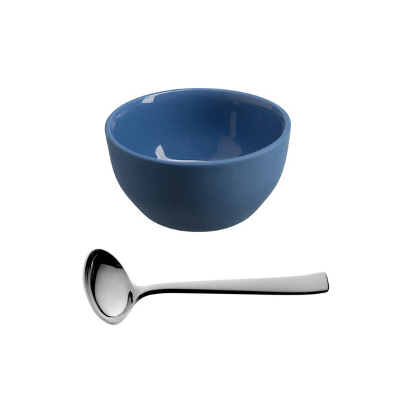 Scandi kryddersett, blue, Th. Marthinsen