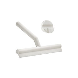 Skraper med holder, white, Zone Denmark