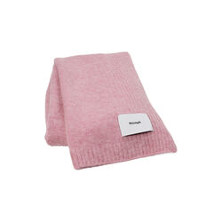 NURIETTE SCARF, orchid smoke, NÜMPH