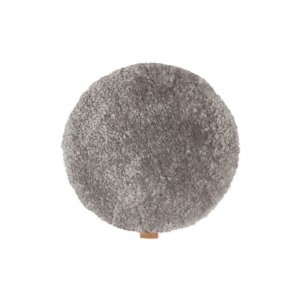 Jill sittepute, granit Jill sittepute, granit, Shepherd of Sweden