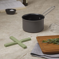 Magnetisk bordsk&aring;ner, pistasj, Eva Solo