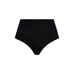 Maxi Briefs, black, HANRO
