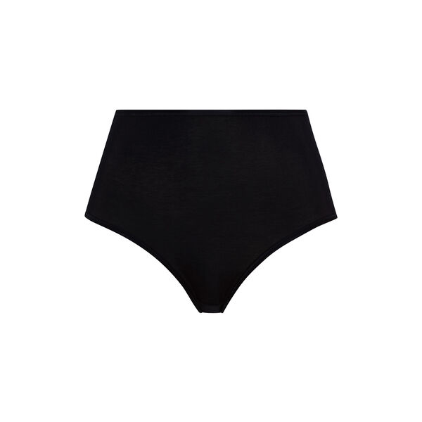 Maxi Briefs, black, HANRO