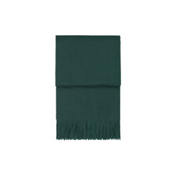 Classic pledd, evergreen, ELVANG