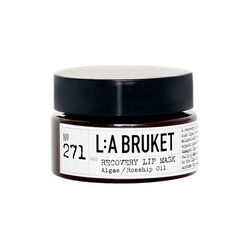 No. 271 leppemaske, alger/nype, L:a Bruket