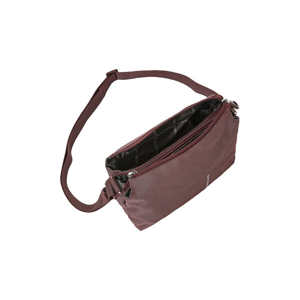 MD20 pochette, grape, Mandarina Duck