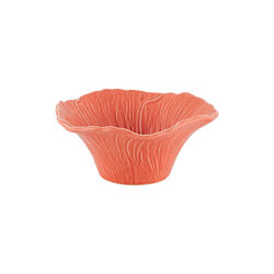 Maria Flor Bolle 40 cl, orange, Bordallo Pinheiro