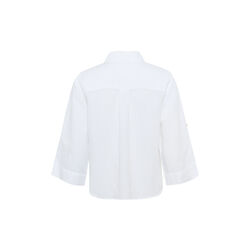 RayaniPW Shirt, bright white RayaniPW Shirt, bright white, Part Two