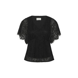 DavidePW Blouse | black, Part Two